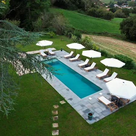 Bidaia Saint Martin 3*