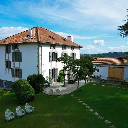 Bidaia Saint Martin