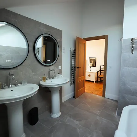 Bidaia Saint Martin Bed & Breakfast *