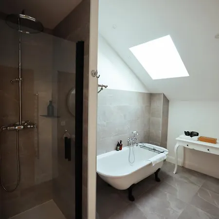 Bidaia Saint Martin Bed & Breakfast