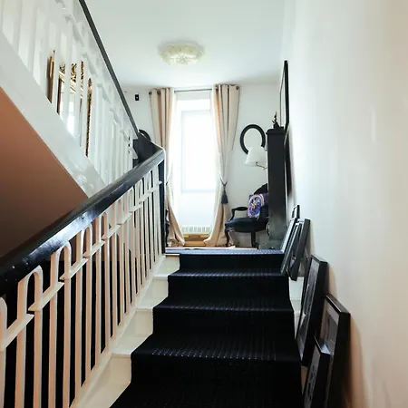 Bed & Breakfast Bidaia Saint Martin *
