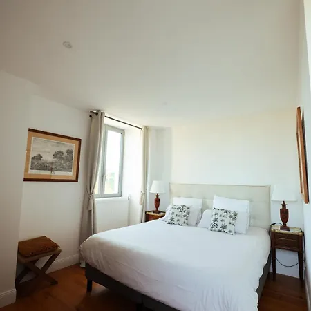 Bidaia Saint Martin Guiche