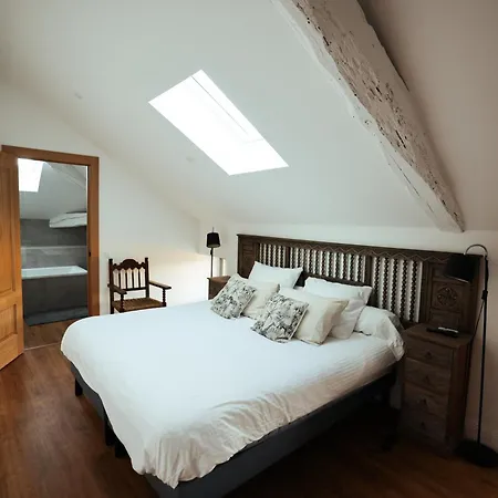 Bidaia Saint Martin Bed & Breakfast *