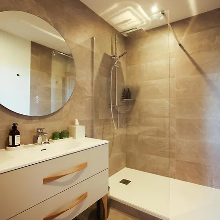 Bed & Breakfast Bidaia Saint Martin