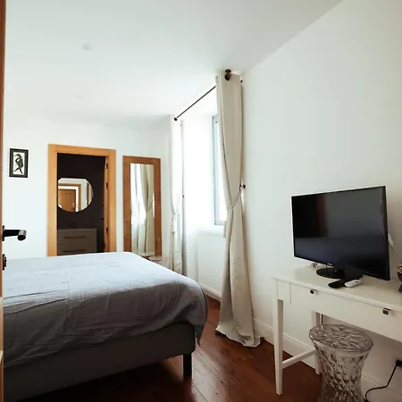 Bidaia Saint Martin Bed & Breakfast *