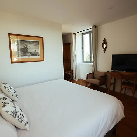 Bed & Breakfast Bidaia Saint Martin
