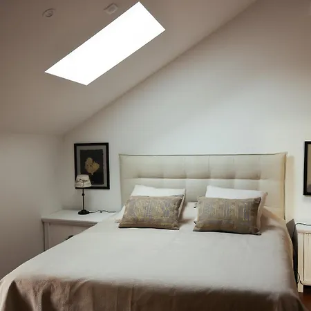 Bed & Breakfast Bidaia Saint Martin