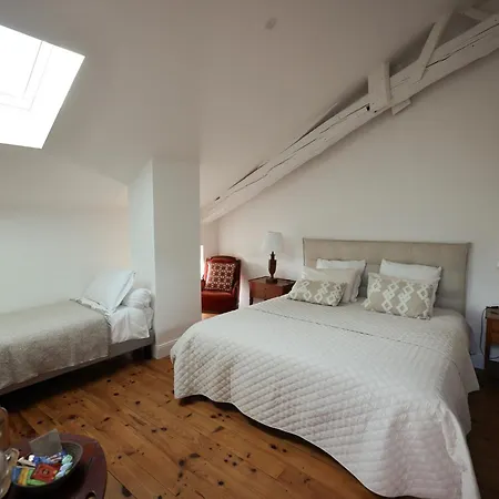 Bidaia Saint Martin Bed & Breakfast