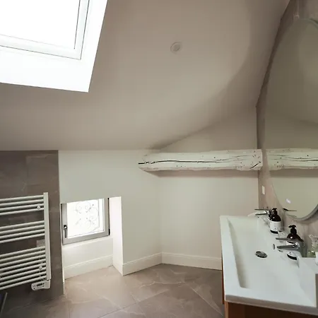 Bed & Breakfast Bidaia Saint Martin Guiche