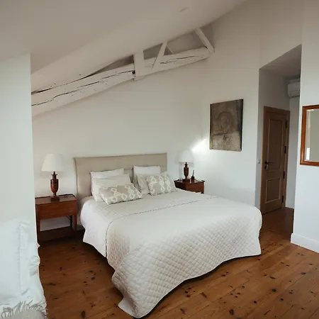 Bed & Breakfast Bidaia Saint Martin 3*