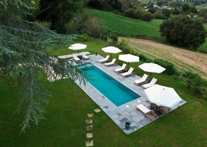 Bidaia Saint Martin 3*