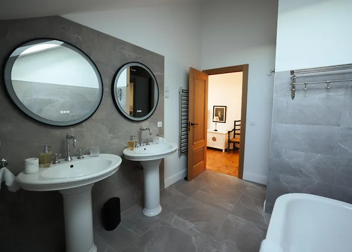 Bidaia Saint Martin Bed & Breakfast 3*