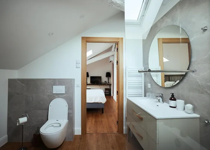 Bidaia Saint Martin 3*