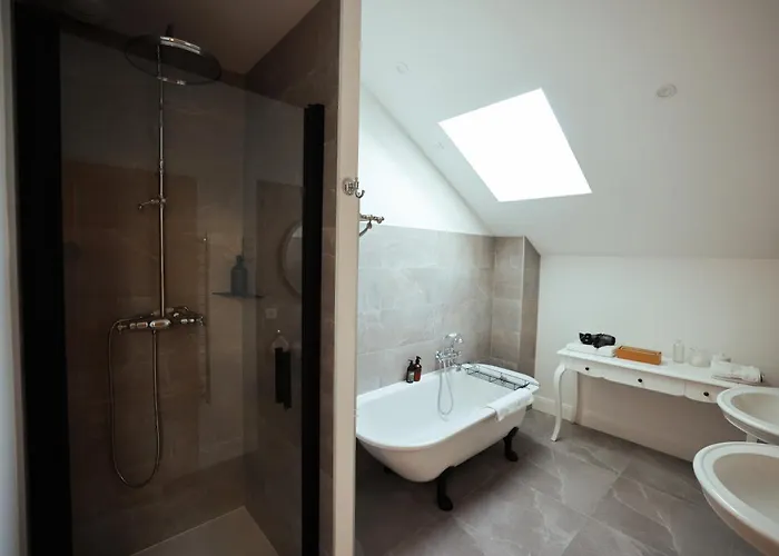 Bidaia Saint Martin Bed & Breakfast