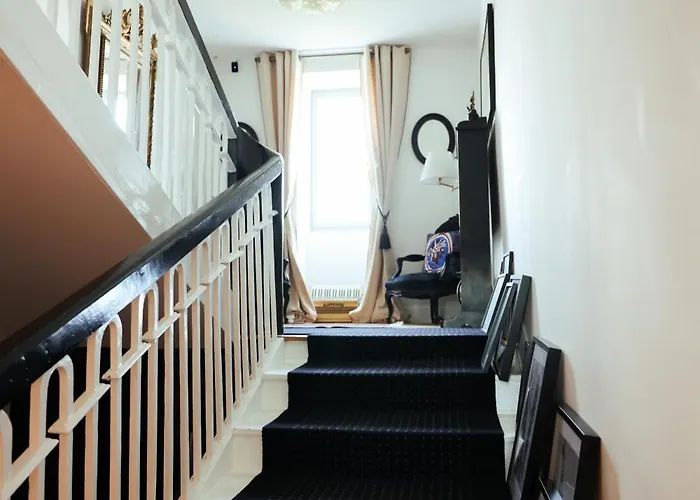 Bed & Breakfast Bidaia Saint Martin 3*