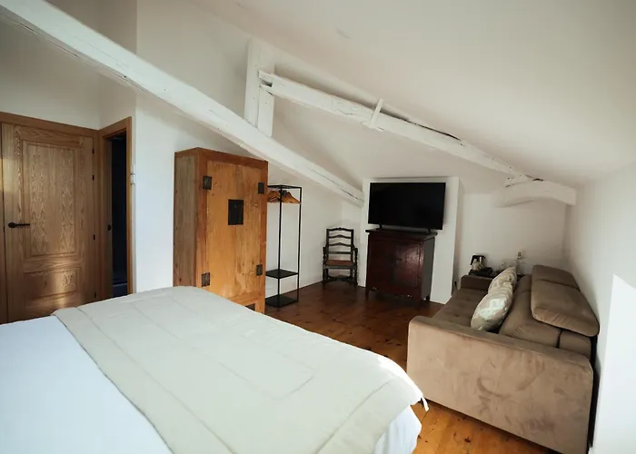 Bidaia Saint Martin 3*