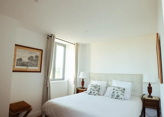 Bidaia Saint Martin Guiche