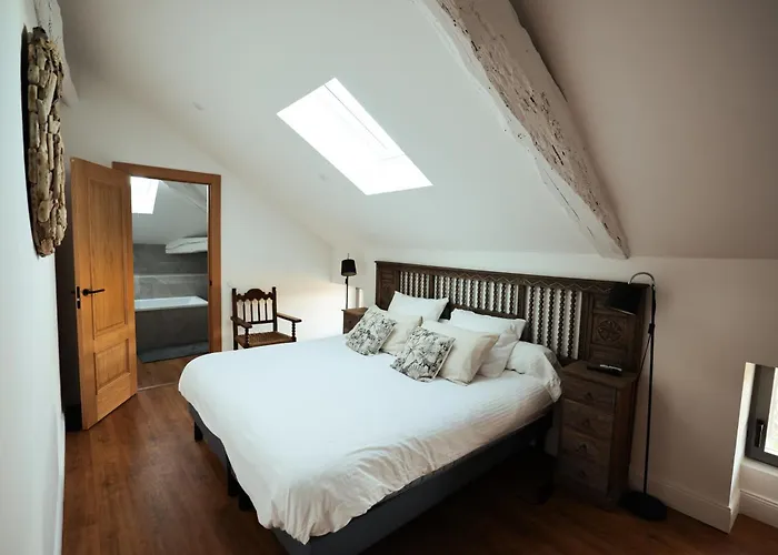 Bidaia Saint Martin Bed & Breakfast 3*