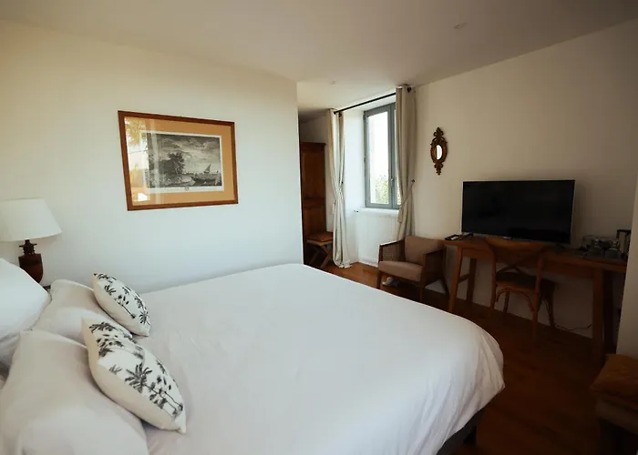 Bed & Breakfast Bidaia Saint Martin