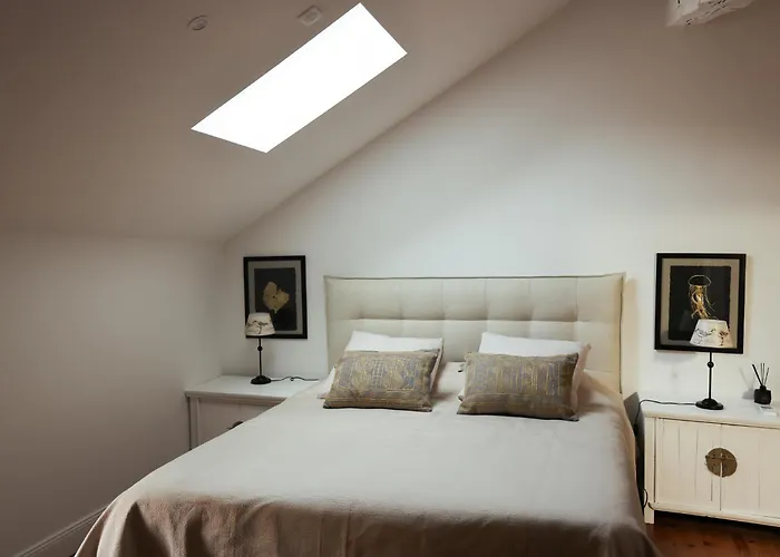 Bed & Breakfast Bidaia Saint Martin