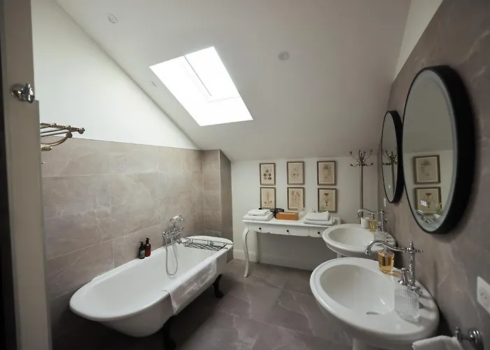 Bidaia Saint Martin Bed & Breakfast 3*