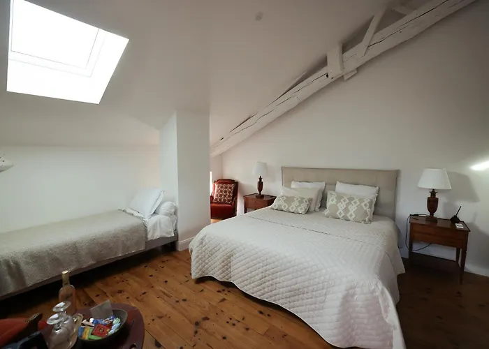 Bidaia Saint Martin Bed & Breakfast