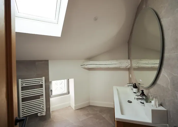 Bed & Breakfast Bidaia Saint Martin Guiche