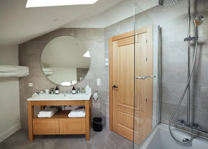 Bidaia Saint Martin 3* Guiche