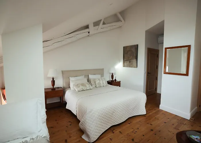 Bed & Breakfast Bidaia Saint Martin 3*